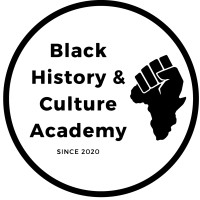Black History & Culture Academy logo - Similar company to Digital Box Inc