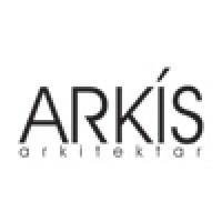 ARKÍS arkitektar logo - Similar company to Haf Studio