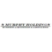S Murphy Holdings Llc