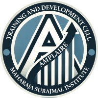 Amplaire-Training & Development Cell, Maharaja Surajmal Institute logo - Similar company to Sorditcon Private Limited