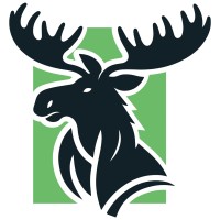 Black Moose logo - Similar company to Imarkit