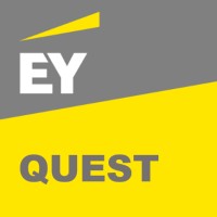 EY Quantitative Economics and Statistics (QUEST) logo - Similar company to Econic