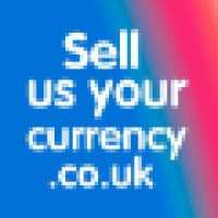 Sell Us Your Currency