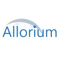 Allorium logo - Similar company to Italian Technology Lab