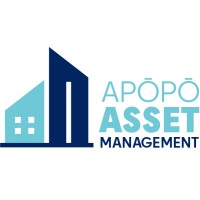 Apōpō Asset Management logo - Similar company to Proconstruction Group Ltd