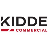 Kidde Commercial Ziton Fire logo - Similar company to Cobs Ab