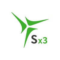 Sx3 logo - Similar company to Listingco