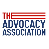 The Advocacy Association logo - Similar company to National Association Of Business Political Action Committees