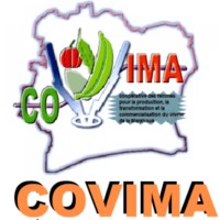 COVIMA-Bouaflé logo - Similar company to Monchoco