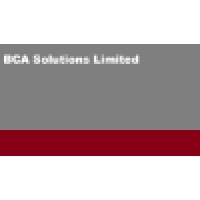 Bca Solutions Limited