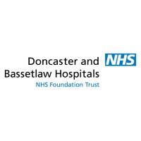 Doncaster and Bassetlaw NHS Foundation Trust logo - Similar company to University Campus Doncaster