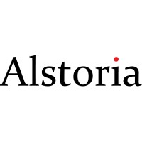 Alstoria Global Tech logo - Similar company to M2O Project