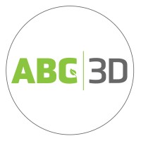 Advanced BioCarbon 3D logo - Similar company to Xadite Engineering