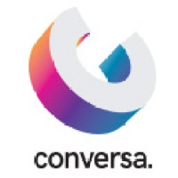 Conversa srl logo - Similar company to Weiji