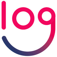 Log-U logo - Similar company to Quadratic