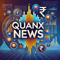 Quanx.News logo - Similar company to Quanx