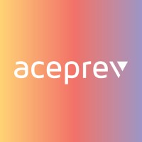 Aceprev logo - Similar company to Prevcom-Mg