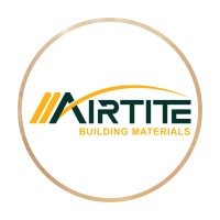 Airtite Building Supplies logo - Similar company to Stately Builders