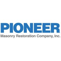 Pioneer Masonry Restoration Co Inc logo - Similar company to Contech Services, Inc.