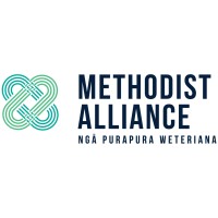 Methodist Alliance logo - Similar company to The Pines At Davidson