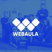 WebAula Oy logo - Similar company to Webaula