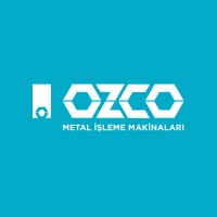 Ozco Makina logo - Similar company to Topçu Holding