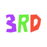 Third Rail Digital logo - Similar company to Arrivê