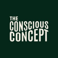 The Conscious Concept logo - Similar company to Mod’S Hair France