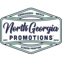 North Georgia Promotions logo - Similar company to Terminus Tees