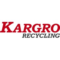 Kargro Recycling logo - Similar company to Lintire B.V.