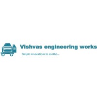 Vishvas Engineering works logo - Similar company to Saru Solder