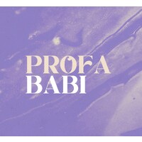 Profa Babi logo - Similar company to Louisa