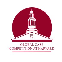 Global Case Competition at Harvard logo - Similar company to Aarhus Case Competition
