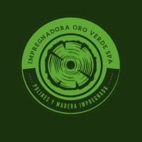 Impregnadora Oro Verde SpA logo - Similar company to Smart Hydro