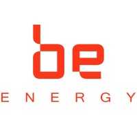 BE Energy logo - Similar company to Prepquip