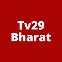 Tv29 Bharat logo - Similar company to Umber Frame Studio