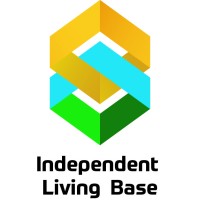 Independent Living Base logo - Similar company to High Five Cbd