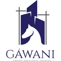 GAWANI AFRICA logo - Similar company to Malcolm Signatures