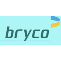 First Bryco logo - Similar company to Flying Report