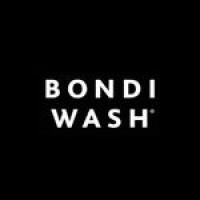 BONDI WASH logo - Similar company to Of Note Home Fragrance