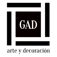 GONZALEZ ARTE Y DECORACION SL (GAD) logo - Similar company to Waremill Oü