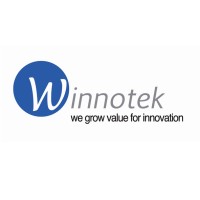 Winnotek logo - Similar company to Continest