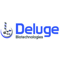 Deluge Biotechnologies logo - Similar company to Applied Biotech