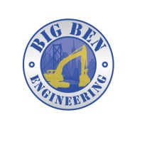 Big Ben Engineering logo - Similar company to Cem Construction Corp
