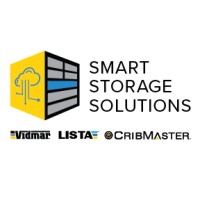 Smart Storage Solutions logo - Similar company to Cribmaster