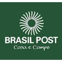 Brasil Post Casa & Campo logo - Similar company to Stetnet