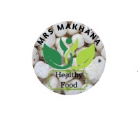 MRS Makhana logo - Similar company to Farmonics