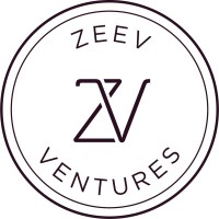 Zeev Ventures logo - Similar company to Icon Continuity Fund