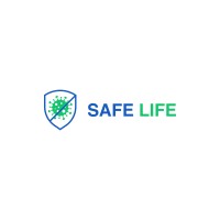 SAFE LIFE logo - Similar company to Safe Life