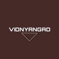 Vidnyangad logo - Similar company to Kaizenko